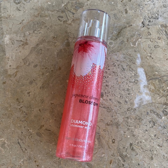 Bath & Body Works Bath & Body Bath Body Works Japanese Cherry